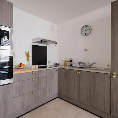 Apartment Duplex Saint-germain Bordeaux