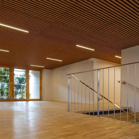 Apartment Duplex Saint-germain *