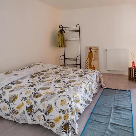 Duplex Saint-germain Apartment Bordeaux
