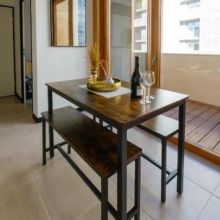 Duplex Saint-germain Apartment
