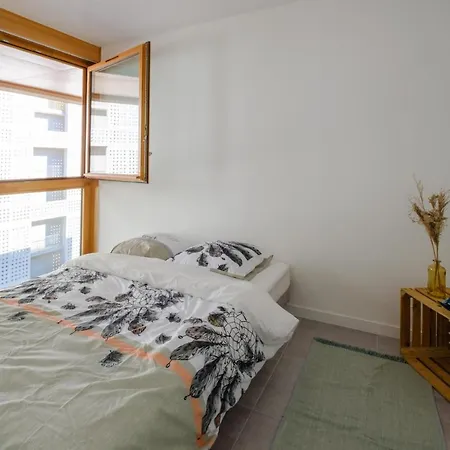 Duplex Saint-germain Apartment Bordeaux