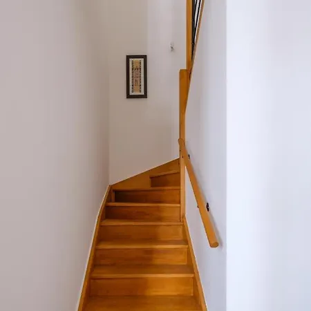 Apartment Duplex Saint-germain
