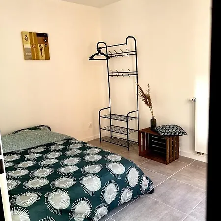 Duplex Saint-germain *