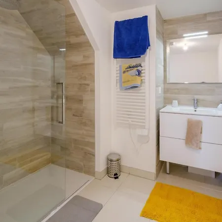 Duplex Saint-germain Apartment *